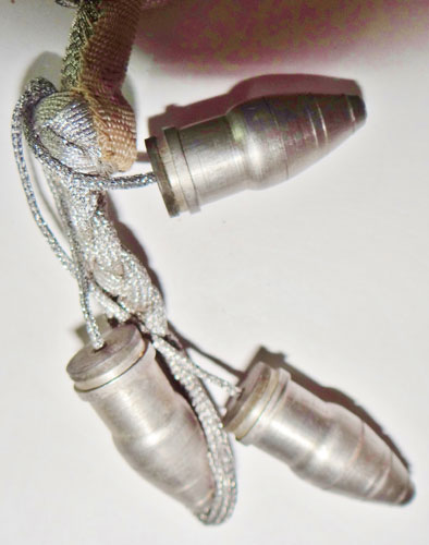 Army 4th Grade Artillery Shooting Lanyard