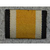 WW II One Place Ribbon Bar