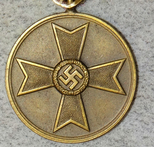 War Merit Medal