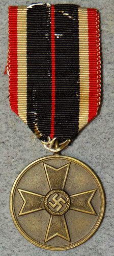 War Merit Medal