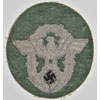 Gendarmerie NCO/EM Sleeve Eagle