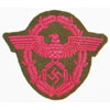 Feuerschutzpolizei NCO/EM Sleeve Eagle