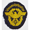 Water Police Sleeve Eagle