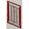 Gemeindepolizei Officer Collar Tab