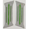 Schutzpolizei NCO/EM Collar Tabs