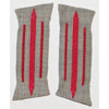 Feuerschutzpolizei NCO/EM Collar Tabs