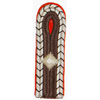 Verkehrspolizei "TRAFFIC" Police NCO Shoulder Board