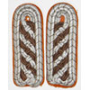 Gendarmerie "Meister" Shoulder Boards