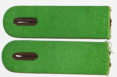 Schutzpolizei "NCO" Shoulder Boards