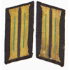 Landespolizei NCO/EM Collar Tabs