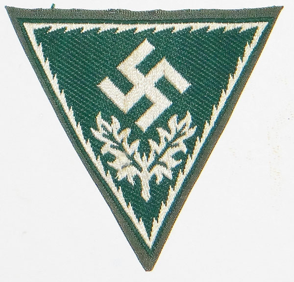 Customs Females Insignia Customs Females Insignia