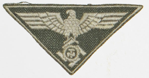 TENO Sleeve Eagle