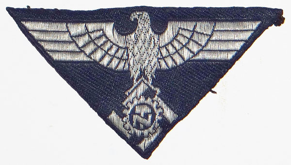 TENO Flat Wire Sleeve Eagle TENO Flat Wire Sleeve Eagle