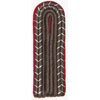 Gemeindepolizei Wachtmeister Shoulder Board