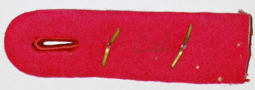 Volunteer Feuerwehr "Fire Service" Shoulder Board