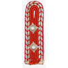 Volunteer Feuerwehr "Fire Service" Shoulder Board