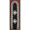 Feuerwehr & Feuerschutzpolizei Shoulder Board