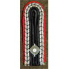 Feuerwehr & Feuerschutzpolizei Shoulder Board