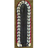 Feuerwehr & Feuerschutzpolizei Shoulder Board