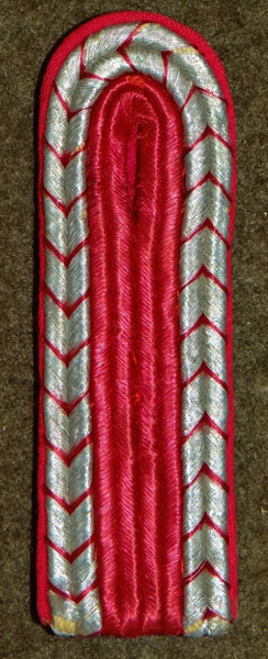 Feuerwehr Volunteer Fire Units Shoulder Board Feuerwehr Volunteer Fire Units Shoulder Board
