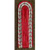 Feuerwehr Volunteer Fire Units Shoulder Board