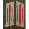 Feuerschutzpolizei "Fire Police" NCO/EM Collar Tabs