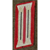 Feuerwehr NCO/EM Collar Tab