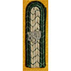 German Customs Official Shoulder Board