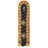 Reichsbahn Officials Shoulder Board