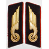 Reichsbahn 1935/36 Pattern Officials Collar Tabs