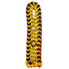 Reichsbahn Officials Shoulder Board for Pay Grades 9a thru 9