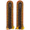 Reichsbahn Officials Shoulder Boards