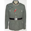 Army M36 Schutzen / Pz. Grenadier Unteroffizier Tunic