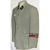 Volkssturm Tunic