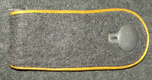 M43 Enlisted Army Cavalry Reconnaissance Tunic