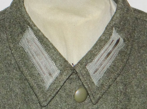 M43 Enlisted Army Cavalry Reconnaissance Tunic