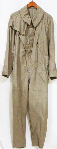 Luftwaffe Summer One Piece Flight Suit Luftwaffe Summer One Piece Flight Suit