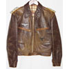 Luftwaffe "Reproduction" Leather Flight Jacket
