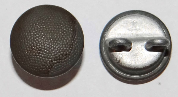 Army Tunic Rear Belt Support Buttons