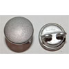 Army Tunic Rear Belt Support Buttons