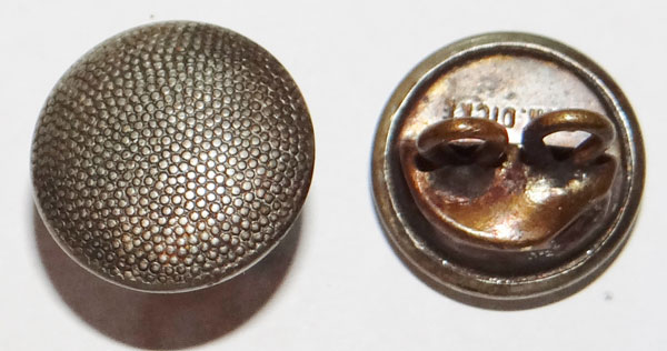 Tunic Rear Belt Support Buttons Tunic Rear Belt Support Buttons