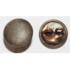 Tunic Rear Belt Support Buttons