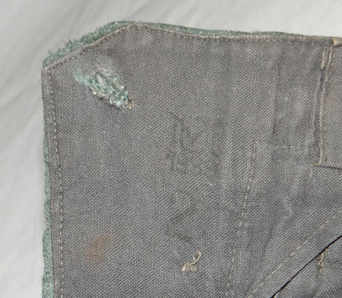 Army / WSS Officers Wool Breeches
