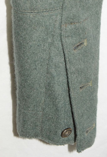 Army / WSS Officers Wool Breeches