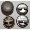 RZM Marked Rear Tunic Belt Support Buttons