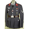 Luftwaffe Gefreiter of Flak Troops Tunic