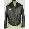Luftwaffe Hauptmann of Flight Troops Leather Flight Jacket