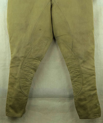 SA Riding Breeches for Brown Shirt