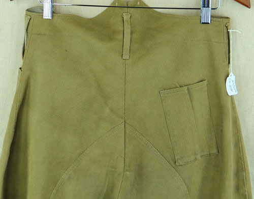 SA Riding Breeches for Brown Shirt