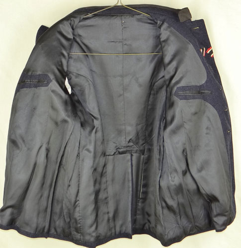 Reichsbahn Officials Tunic